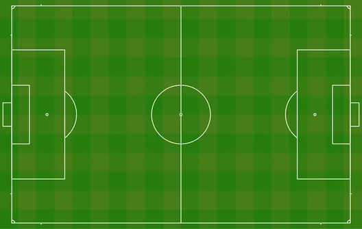 Multi-sport field in Villar d'Arène