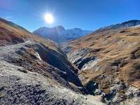 N°10 Romanche - Le Vallon de la Buffe - © M.Gmz