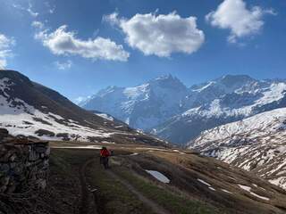 N°10 Romanche - Le Vallon de la Buffe - © M.Gmz