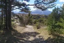 Fort Dauphin randonnée depuis La Vachette - © FGuffroy
