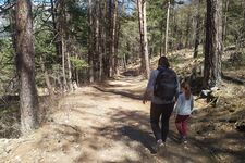 Fort des Trois Têtes e Fort Dauphin da La Vachette - © FGuffroy