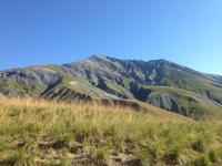 The gros Têt loop from Le Chazelet - © J. Selberg