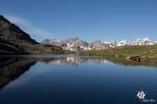 Cristol Lake - © Blais Thibaut