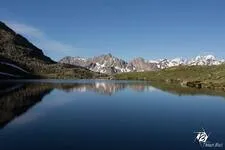 lac balade facile rando famille - © Blais Thibaut