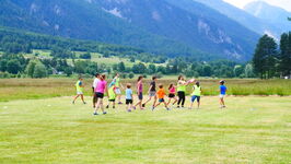 L'Escale Ludo Sportive - © Office de Tourisme de Montgenèvre