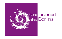logo Parc des Ecrins