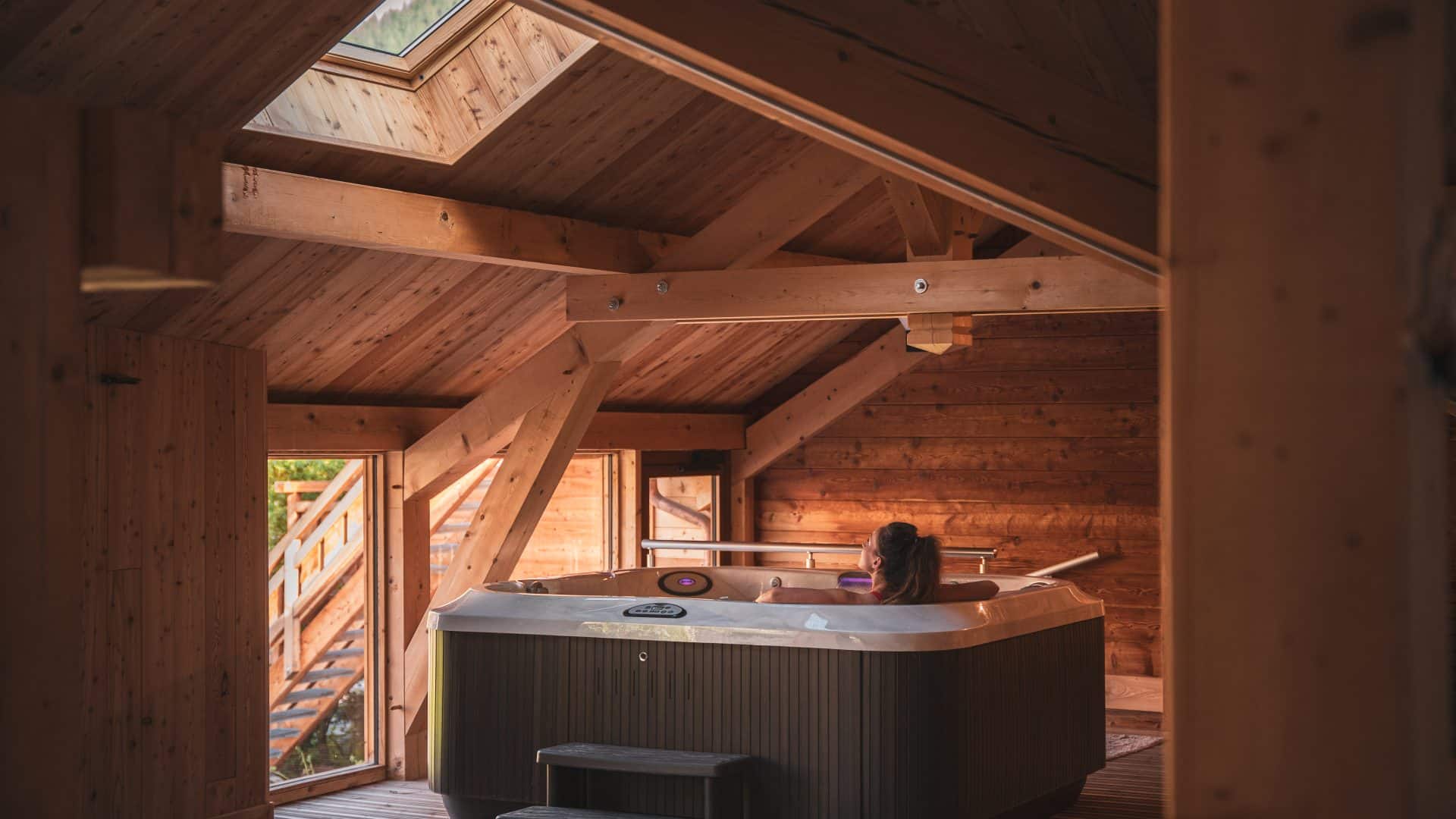 activité bien etre hautes alpes