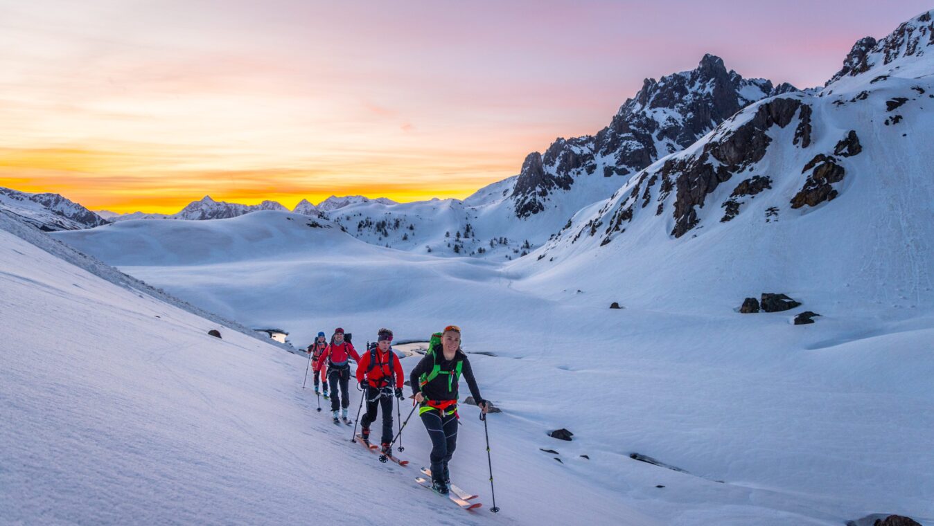 Refuge du chardonnet - tête de la cassille ©T.Blais (49) (1)
