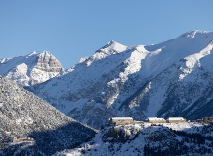 Ski de fond, domaine nordique de Villard-Saint-Pancrace, hiver 2026 - Thibaut Blais (12) (1)