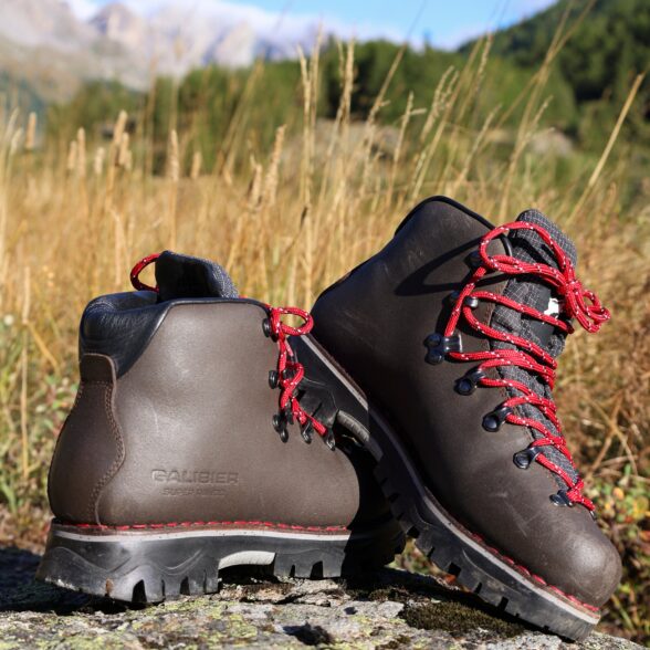 Chaussure Galibier - S.Morattel (2)
