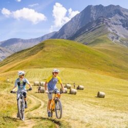 VTT LA GRAVE - T.BLAIS