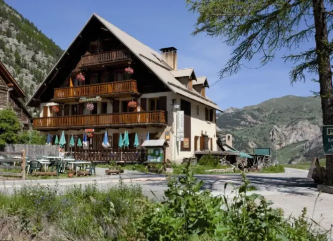 Auberge l'Arpelin - OTHV