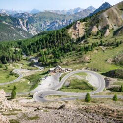 Col de l'Izoard - Alpes photographies