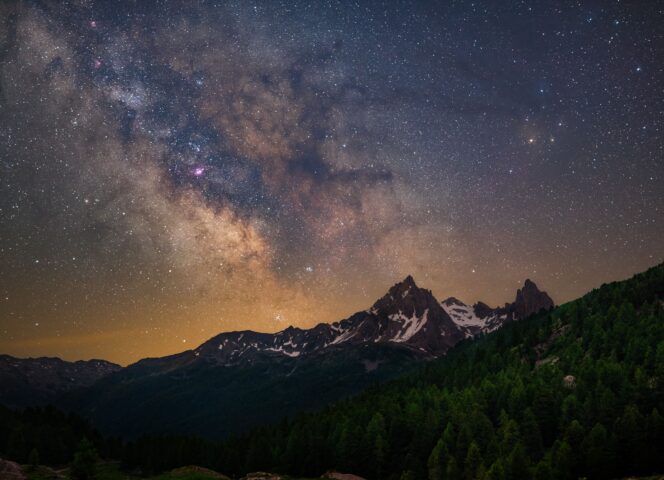 Etoiles Clarée-T.POINAS