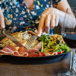 Restaurant Le Faranchin - VerticalFlow