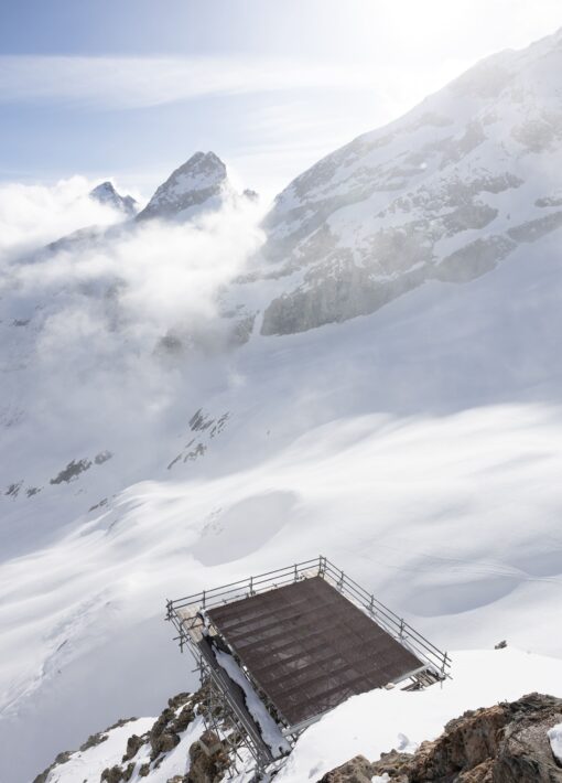 Montée au refuge du Promontoire + photos ambiance (hors secteur) ©Arthur Delicque - collection FFCAM (47) (1)