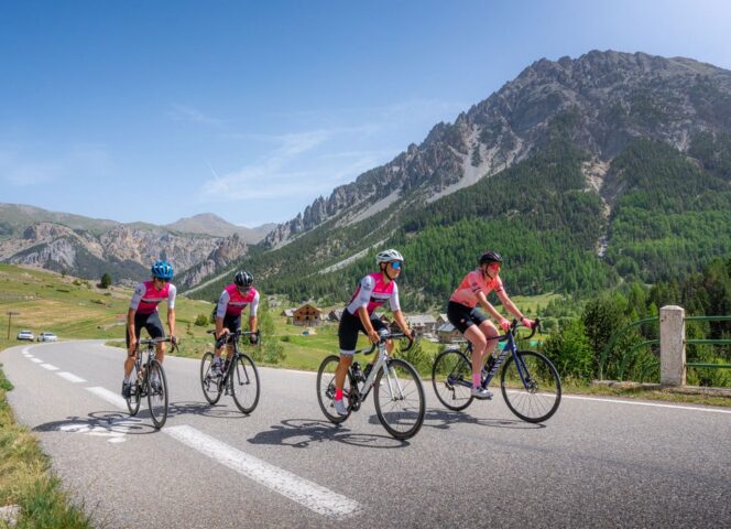 Col Izoard, vélo de route, été ©Alpes photographies (optimisé web) (3)