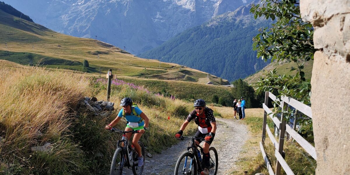 3000 express, trail VTT, les rivets, 2025 - Laury Chamerlat (17)