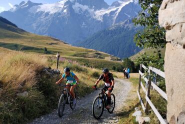 3000 express, trail VTT, les rivets, 2025 - Laury Chamerlat (17)