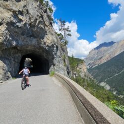 Col de l'Echelle - Cyclisme,Velo,cols réservés - 2025 - S.MORATTEL (9)