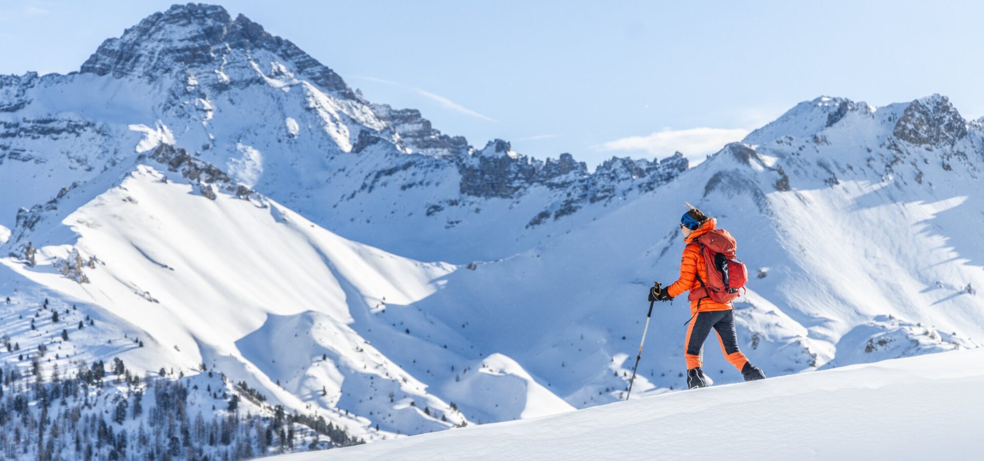 Ski de rando côté chalets de l'izoard col des peygus ©T.Blais (68)