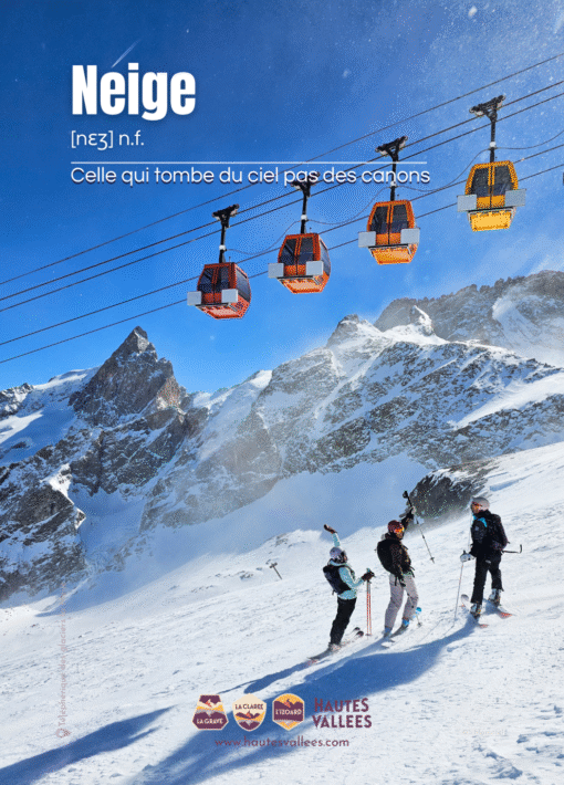 Campagne hiver 2025-2026