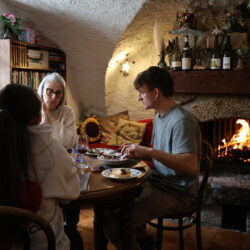 Restaurant la Petite Caserne, Plampinet 2026 - Laury Chamerlat (9)