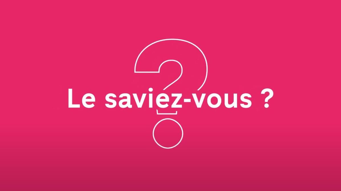 le saviez vous ©gestes propres