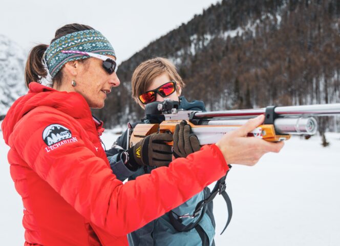 Cours de Biathlon, ESF Nevache, hiver 2026 - Thibaut Blais (29) (1)
