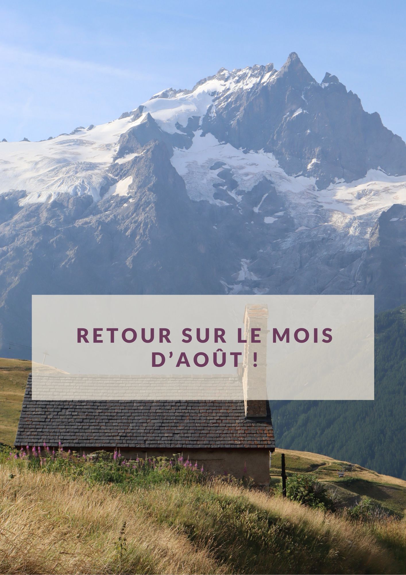 RETOUR SUR LE MOIS NL PRO