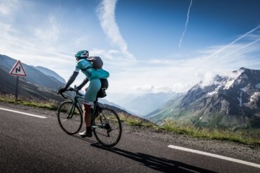 Ciclismo, strada del Galibier, bicicletta ©Aurélien Papa (26)