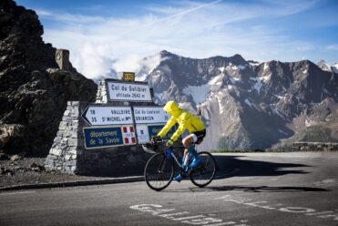 Ciclismo, strada del Galibier, bicicletta ©Aurélien Papa (27) (1)