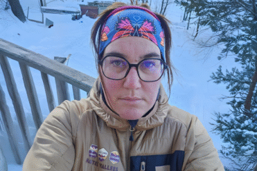 Elodie Lefebvre - directrice OTHV