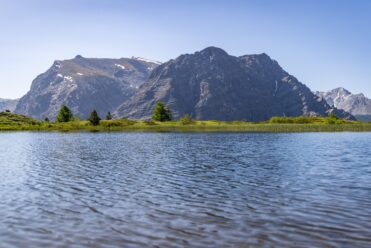 Où pêcher dans les Hautes Vallées ?