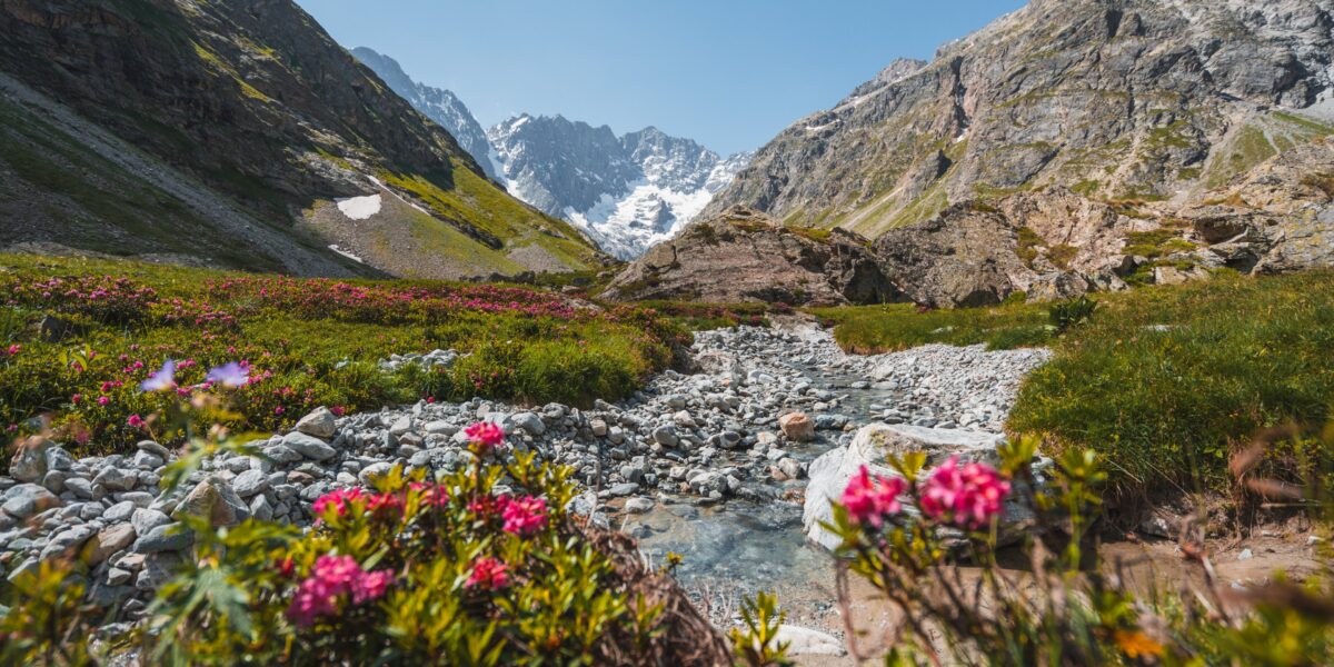Randonnée, Refuge du Pavé ©Gontran Isnard - ADDET 05-89 (29) (1)