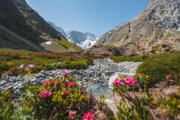 TOP 10 des activités à faire en été dans les Hautes Vallées