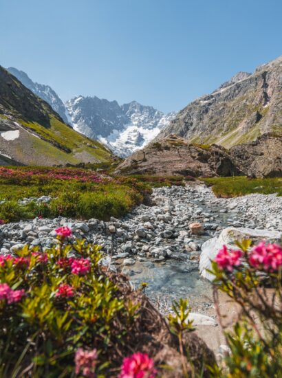 Randonnée, Refuge du Pavé ©Gontran Isnard - ADDET 05-89 (29) (1)