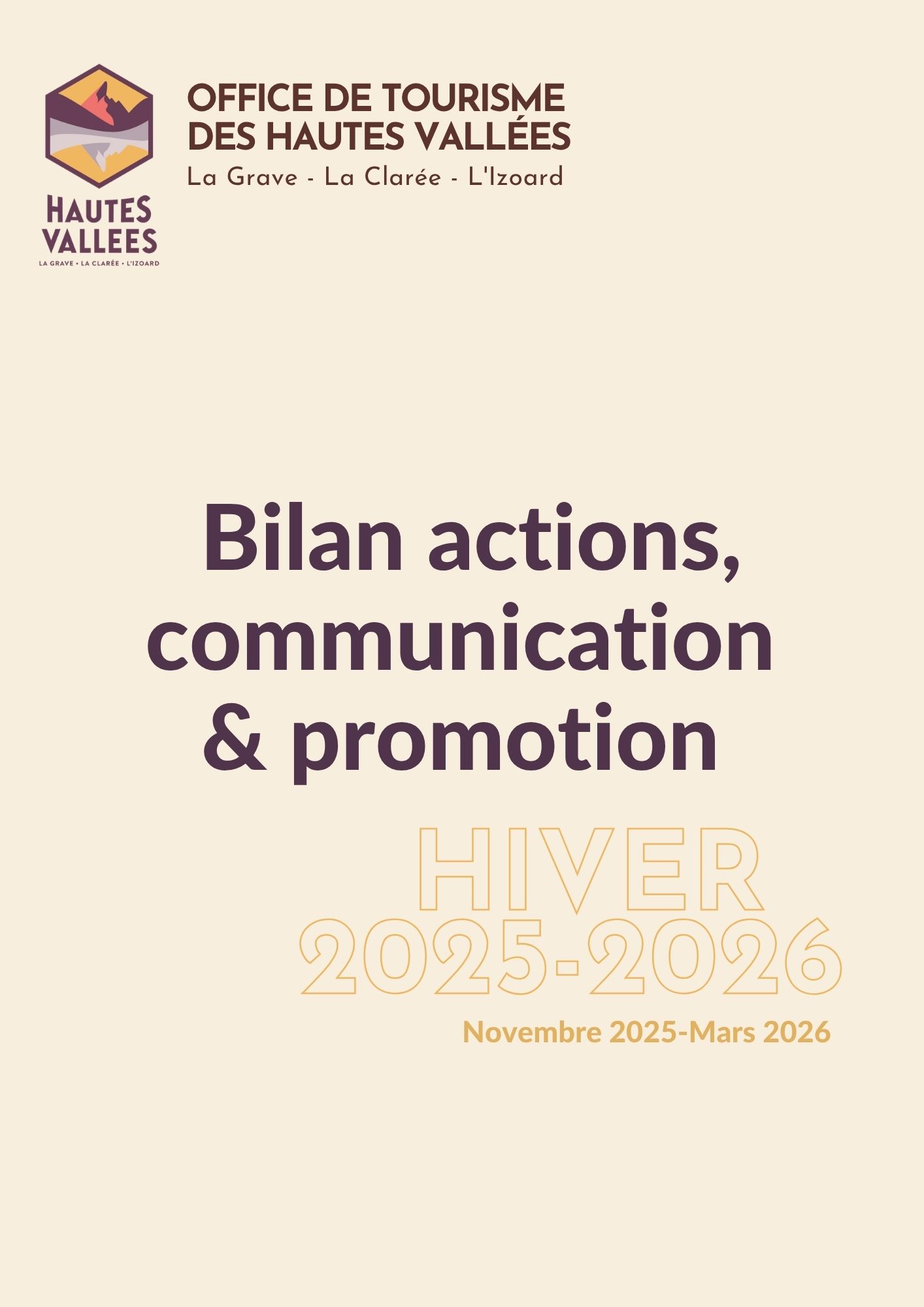 Bilan Plan communication hiver 2025-2026 (2)
