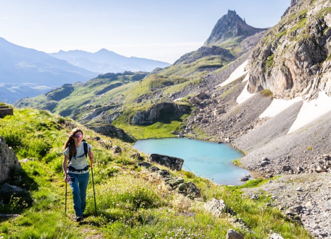 Lac des sources de la clarée, randonnée, été 2025 - T.Blais (5) (1) (1)