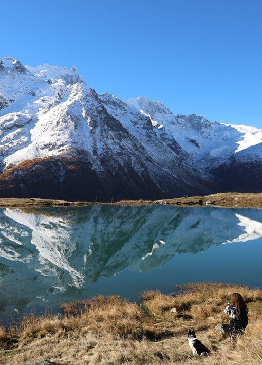 Lac du Pontet, Villar d'Arêne, automne 2025 - Laury Chamerlat (11) (1)