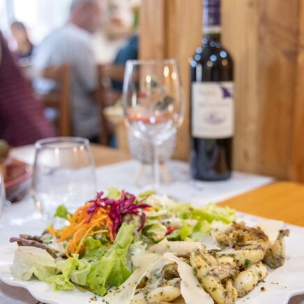 Restaurant Maison de Catherine © Thibaut Blais (3) (1)