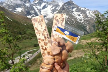 Atelier du Lautaret : l’adresse gourmande au col du Lautaret