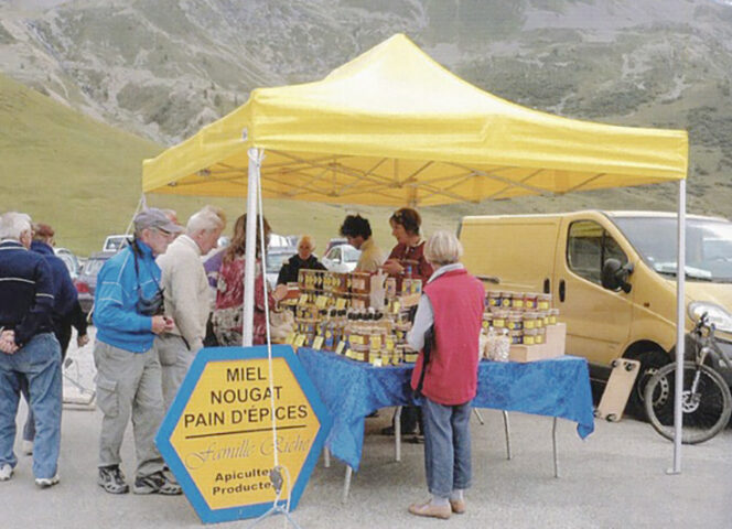 stand-monde