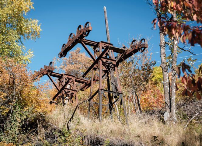 Mines des Puys, Puy-Saint-Pierre Puy-Saint-André, automne 2025 - T.Poinas Galimey Studio (12)