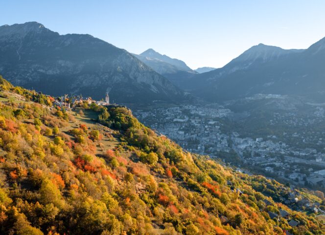 Mines des Puys, Puy-Saint-Pierre Puy-Saint-André, automne 2025 - T.Poinas Galimey Studio (29)