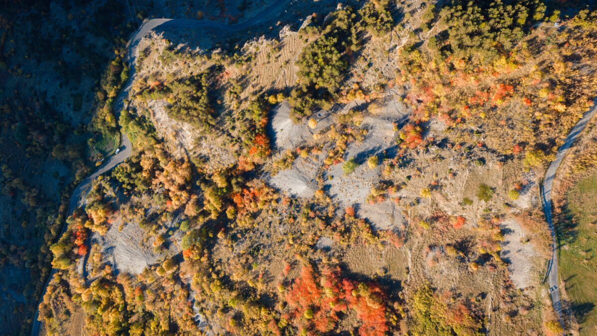 Mines des Puys, Puy-Saint-Pierre Puy-Saint-André, automne 2025 - T.Poinas Galimey Studio (30)