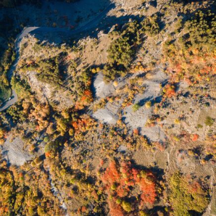 Mines des Puys, Puy-Saint-Pierre Puy-Saint-André, automne 2025 - T.Poinas Galimey Studio (30)