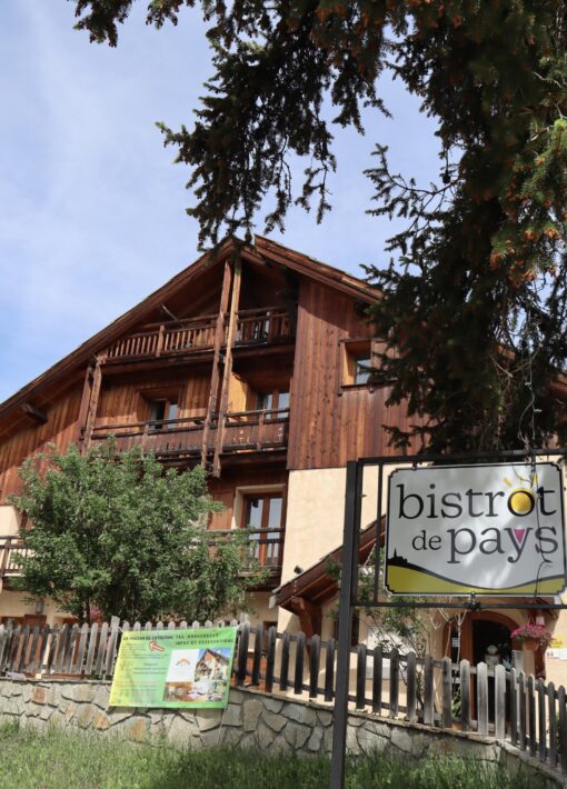 Auberge la maison de Catherine (8)