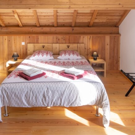 Chambres Gîte Auberge Maison de Catherine © Thibaut Blais (1) (optimisé web)