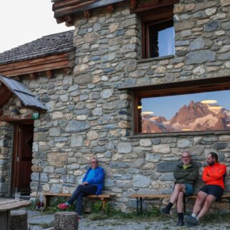 Refuge du Pic du Mas de la Grave, été 2026 - S.Morattel (2)